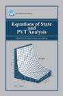 Equations of State and PVT Analysis - eBook