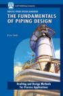 The Fundamentals of Piping Design - eBook