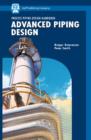 Advanced Piping Design - eBook