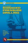 Managed Pressure Drilling - eBook