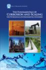 The Fundamentals of Corrosion and Scaling for Petroleum & Environmental Engineers - eBook