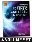 Encyclopedia of Forensic and Legal Medicine - eBook