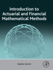 Introduction to Actuarial and Financial Mathematical Methods - Book