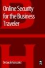 Online Security for the Business Traveler - eBook