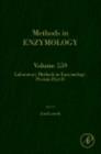 Laboratory Methods in Enzymology: Protein Part D : Laboratory Methods in Enzymology - eBook