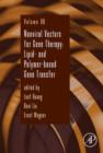 Non-Viral Vectors for Gene Therapy : Lipid- and Polymer-based Gene Transfer - eBook