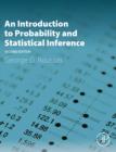An Introduction to Probability and Statistical Inference - eBook