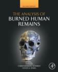 The Analysis of Burned Human Remains - eBook