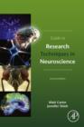 Guide to Research Techniques in Neuroscience - eBook