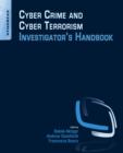 Cyber Crime and Cyber Terrorism Investigator's Handbook - eBook