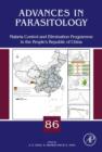 Malaria Control and Elimination Program in the People's Republic of China - eBook