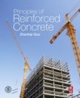 Principles of Reinforced Concrete - eBook