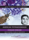American Trypanosomiasis Chagas Disease : One Hundred Years of Research - eBook