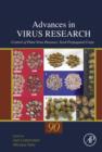 Control of Plant Virus Diseases : Seed-Propagated Crops - eBook