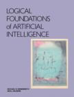 Logical Foundations of Artificial Intelligence - eBook