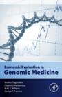 Economic Evaluation in Genomic Medicine - eBook