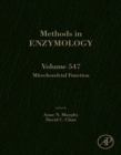 Mitochondrial Function - eBook