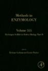 Hydrogen Sulfide in Redox Biology Part B - eBook