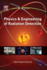 Physics and Engineering of Radiation Detection - eBook