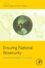 Ensuring National Biosecurity : Institutional Biosafety Committees - eBook