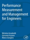Performance Measurement and Management for Engineers - eBook