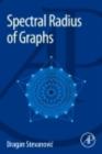Spectral Radius of Graphs - eBook