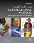 Clinical and Translational Science : Principles of Human Research - eBook