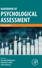 Handbook of Psychological Assessment - Book