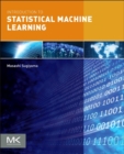 Introduction to Statistical Machine Learning - eBook