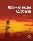 Ultra-high Voltage AC/DC Grids - eBook