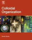 Colloidal Organization - eBook