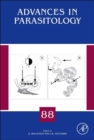 Advances in Parasitology - eBook