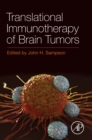 Translational Immunotherapy of Brain Tumors - eBook