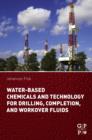 Water-Based Chemicals and Technology for Drilling, Completion, and Workover Fluids - eBook