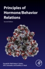 Principles of Hormone/Behavior Relations - eBook