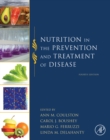 Nutrition in the Prevention and Treatment of Disease - eBook