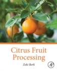 Citrus Fruit Processing - eBook