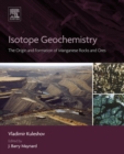 Isotope Geochemistry : The Origin and Formation of Manganese Rocks and Ores - eBook