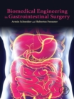Biomedical Engineering in Gastrointestinal Surgery - eBook
