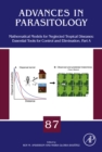 Mathematical Models for Neglected Tropical Diseases: Essential Tools for Control and Elimination, Part A - eBook