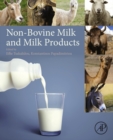 Non-Bovine Milk and Milk Products - eBook