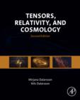 Tensors, Relativity, and Cosmology - eBook
