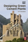 Designing Green Cement Plants - eBook