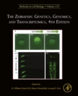 The Zebrafish: Genetics, Genomics, and Transcriptomics - eBook