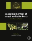 Microbial Control of Insect and Mite Pests : From Theory to Practice - eBook