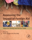 Assessing the Impact of Foreign Aid : Value for Money and Aid for Trade - eBook