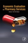 Economic Evaluation of Pharmacy Services - eBook