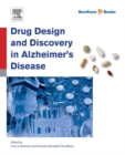 Drug Design and Discovery in Alzheimer's Disease - eBook