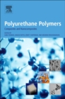 Polyurethane Polymers: Composites and Nanocomposites - eBook