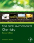 Soil and Environmental Chemistry - eBook